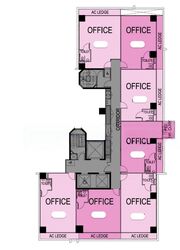 Ct Hub 2 (D12), Office #453516711
